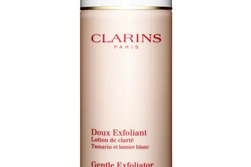 Doux Exfoliant Lotion de Clarté, Clarins
