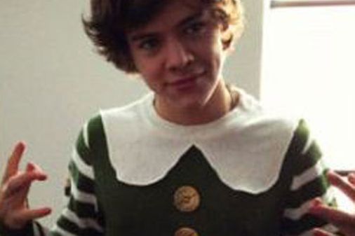 Harry Styles