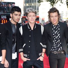 Niall Horan reveals his Christmas present plans for Harry Styles and the rest of 1D