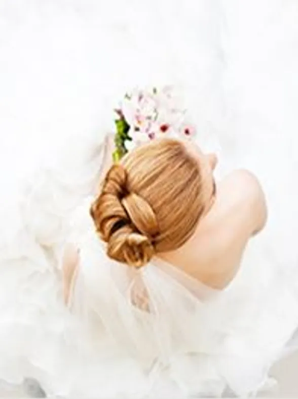 Tutorial para novias: un maquillaje perfecto en tu gran día