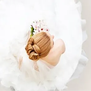 Tutorial para novias: el ritual de belleza para el gran día