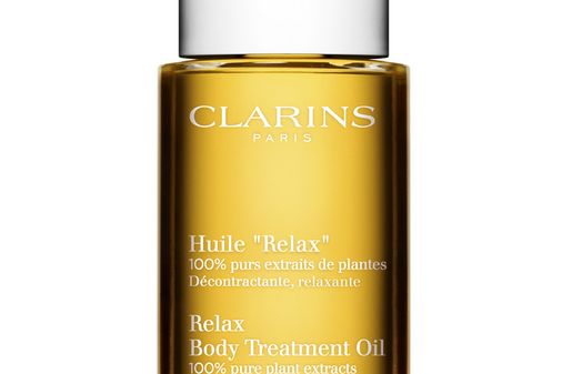Aceite "Relax", Clarins