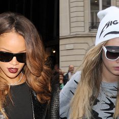 Rihanna and Cara Delevingne set up an exclusive dating club for pals