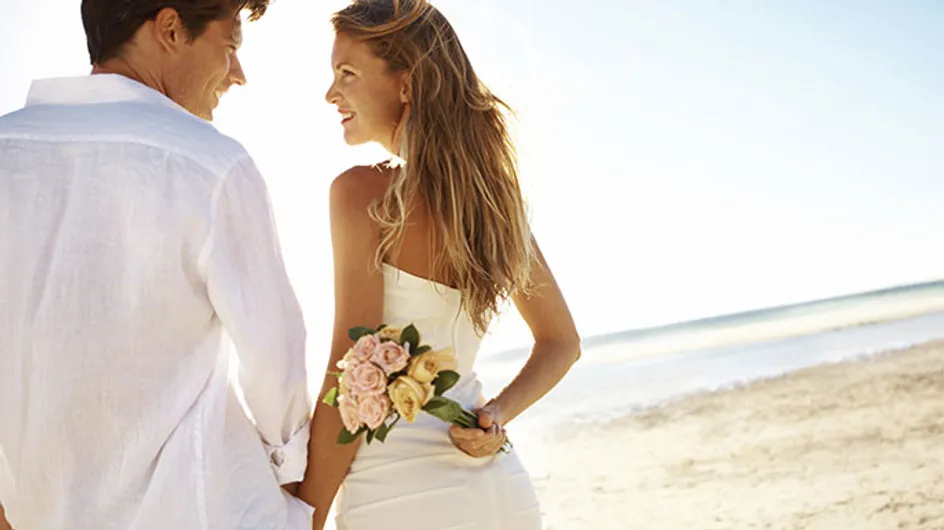 Wedding tutorial: Look gorgeous on your honeymoon