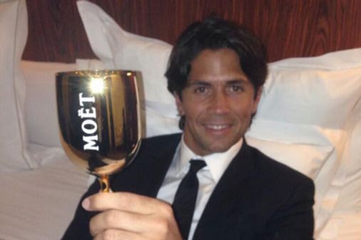 Fernando Verdasco