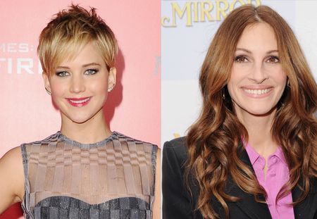 Jennifer Lawrence et Julia Roberts : Un clash à Hollywood