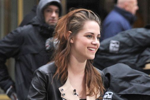 Kristen Stewart