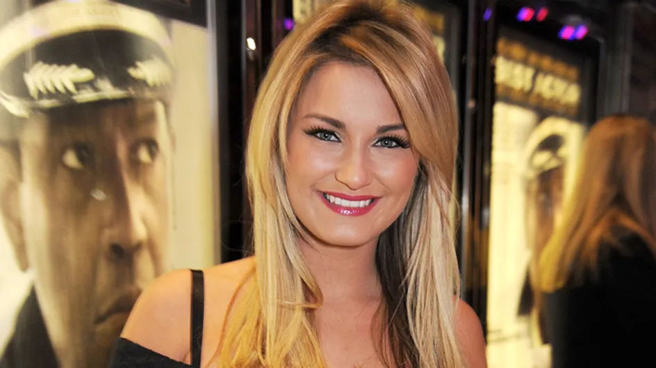 Sam Faiers declares Amy is only interested in Joey Essex to be popular