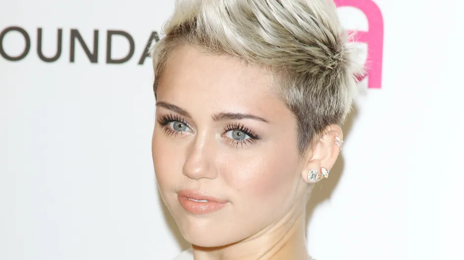 Miley Cyrus : Personnalité de l'année du Time ?