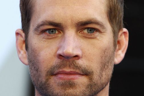 Paul Walker