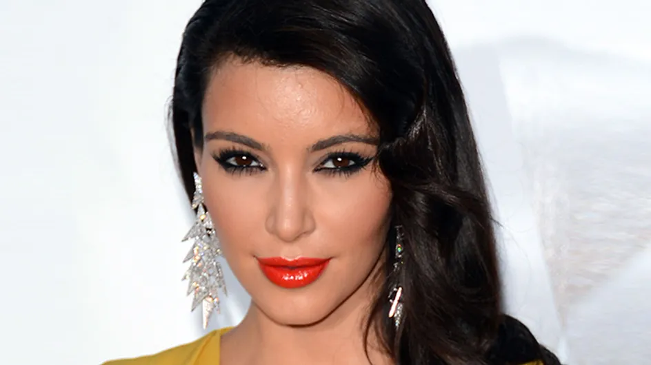 Kim Kardashian gets into parenting argument on Twitter