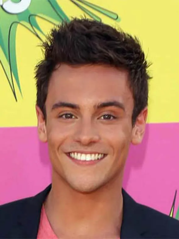 WATCH: Tom Daley has revealed he is gay in a YouTube video
