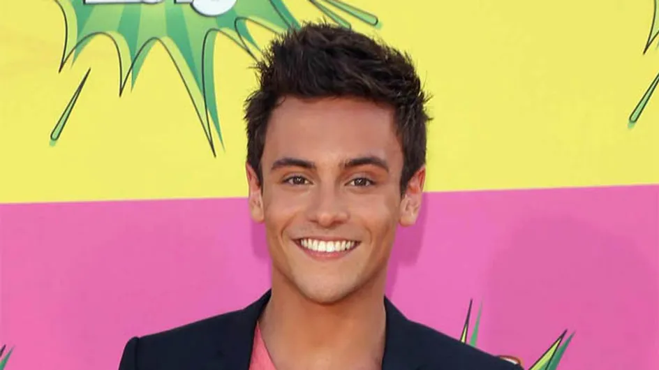 WATCH: Tom Daley has revealed he is gay in a YouTube video