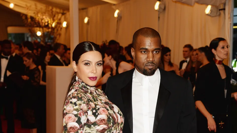 Kim Kardashian : Ne la traitez pas de mauvaise mère !