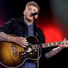 Fans have a mixed reaction to James Arthur’s apology on the X Factor