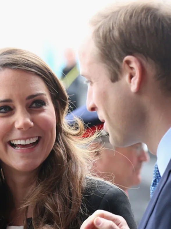 Kate Middleton bringing mum along on tour as Prince George’s nanny