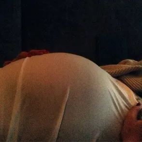 Iker Casillas 'fotografía' a su bebé