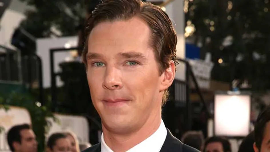 Benedict Cumberbatch struggles with love since becoming famous