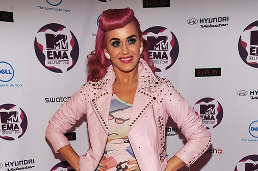 Katy Perry
