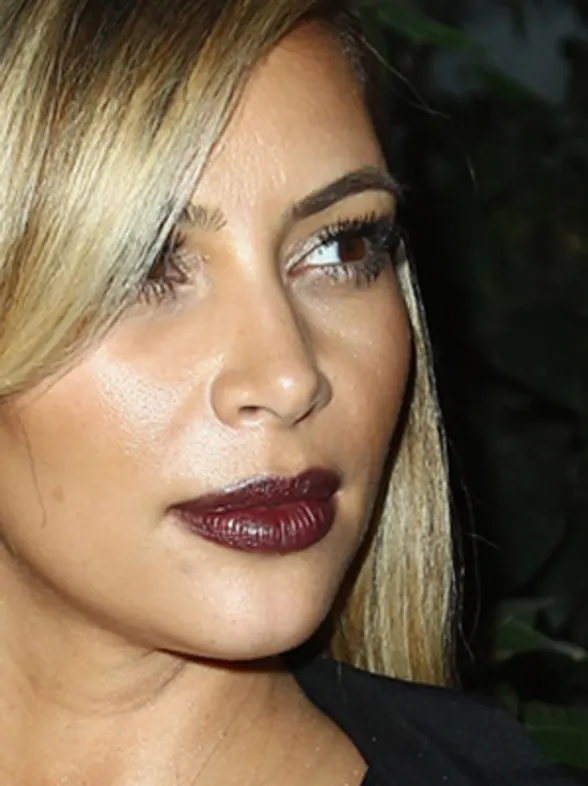 Kris Jenner is 'proud' of Kim Kardashian going topless for Kanye’s new music video