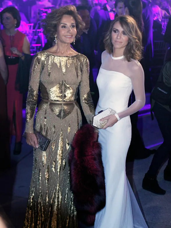 Premios T de Telva: Vestidas para triunfar