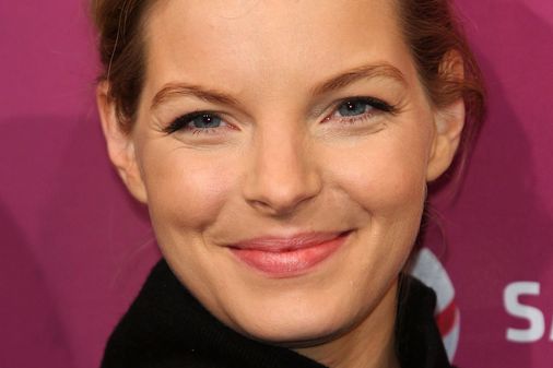 Yvonne Catterfeld