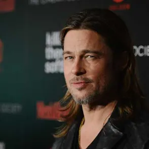 Brad Pitt demands convicts as extras for UK film Fury