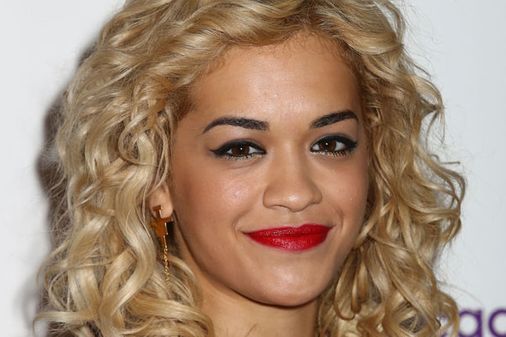 Rita Ora