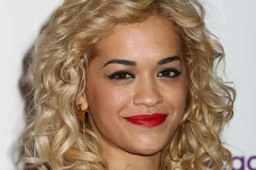 Rita Ora