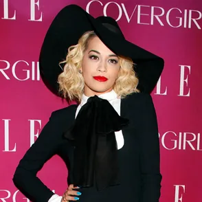Rita Ora has landed a part in 50 Shades of Grey