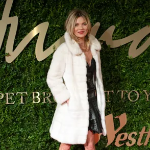 British Fashion Awards 2013: la gran noche de la moda británica