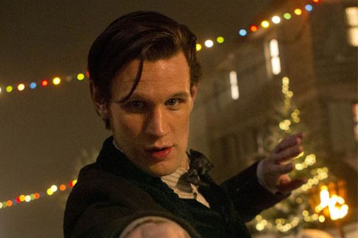 Matt Smith
