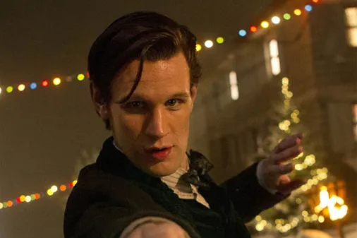Matt Smith