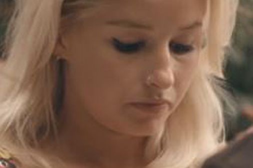 Phoebe-Lettice Thompson
