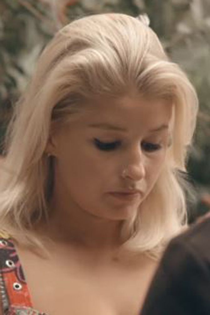 Phoebe-Lettice Thompson