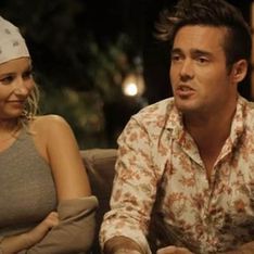 Spencer Matthews and Phoebe-Lettice Thompson are brand new BFFs in Made in Chelsea
