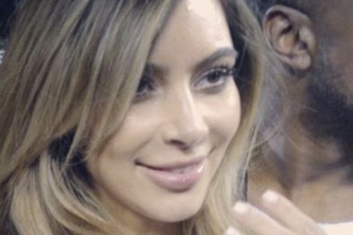 Kim Kardashian