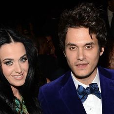John Mayer and Katy Perry release new single cover - Watch it here!
