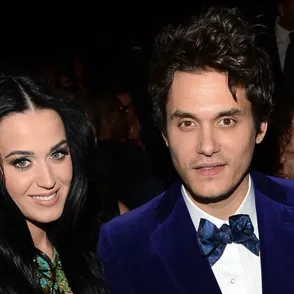 John Mayer and Katy Perry release new single cover - Watch it here!