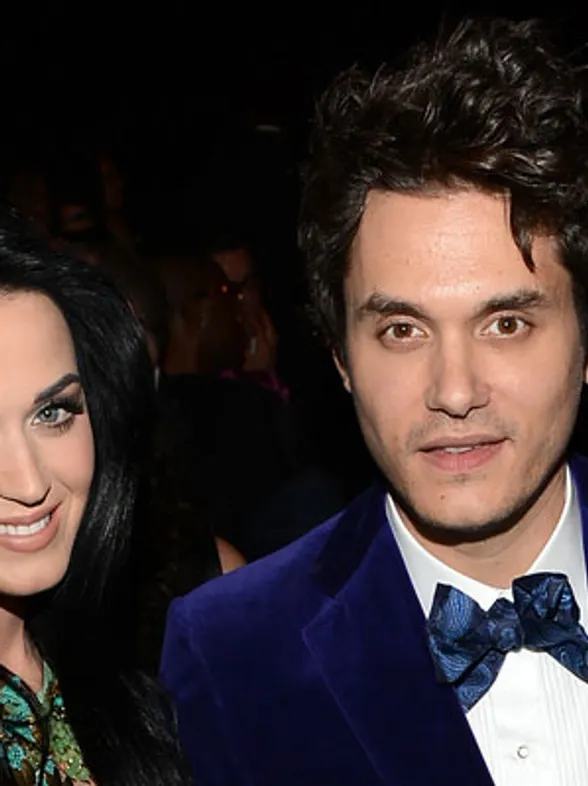 John Mayer and Katy Perry release new single cover - Watch it here!