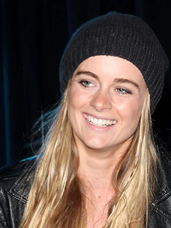 Could Prince Harry be popping the question to Cressida Bonas soon?
