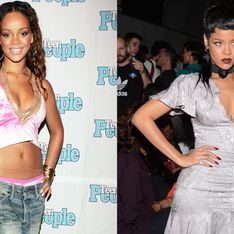 Rihanna : Redécouvrez son CV mode