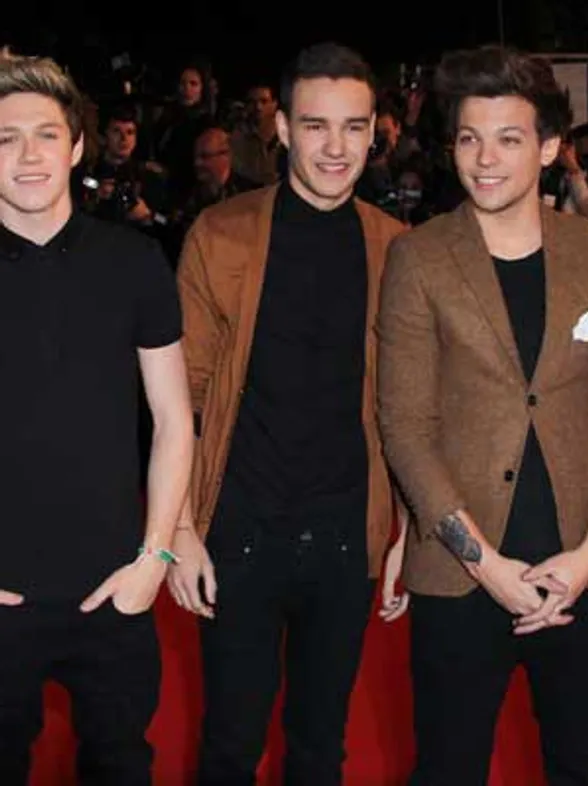 WATCH: The One Direction boys reveal their true feelings about each other