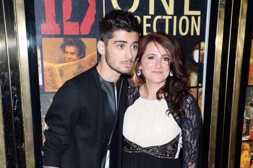 Zayn Malik