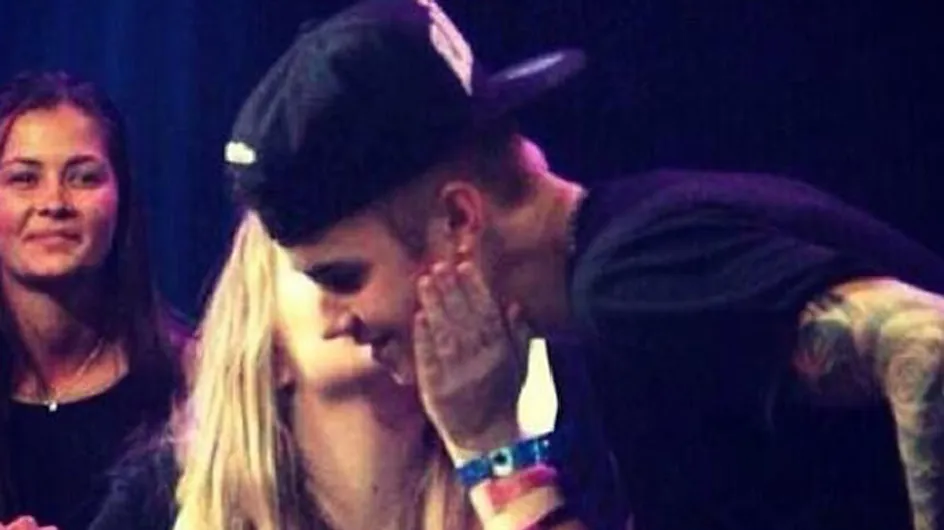 Justin Bieber surprises injured fan with a secret concert