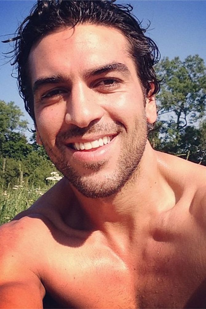 Elyas M'Barek