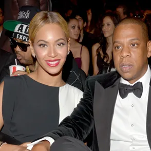 Beyoncé and Jay Z take up a 22-day vegan challenge