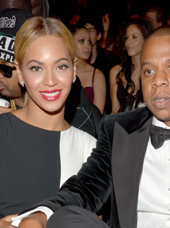 Beyoncé and Jay Z take up a 22-day vegan challenge