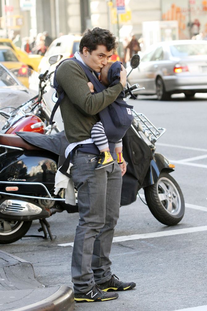 Orlando Bloom