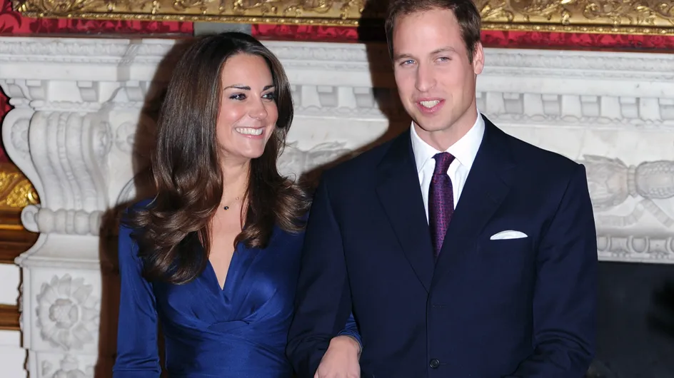 Kate Middleton : Elle fait repartir les ventes de saphirs pour Noël